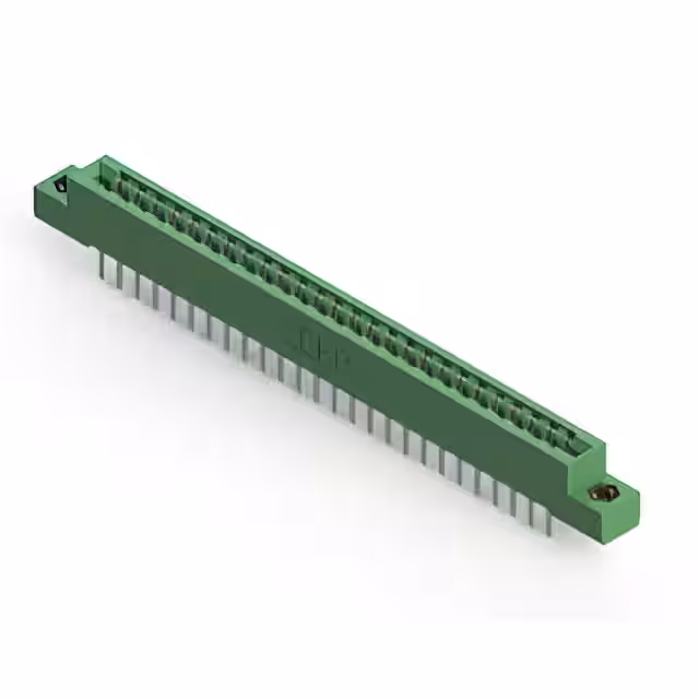 307-052-458-208 EDAC Inc.  Edgeboard Connectors